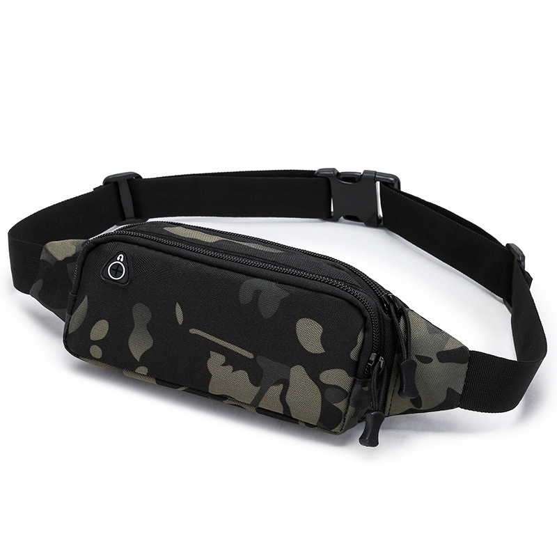 New Gear Running - Bolso táctico de un solo hombro