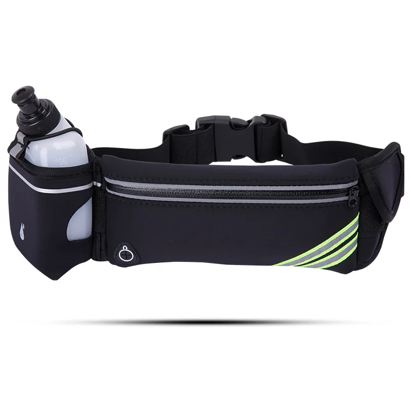 Running Gear To Hold Phone - Riñonera deportiva para correr, riñonera para
