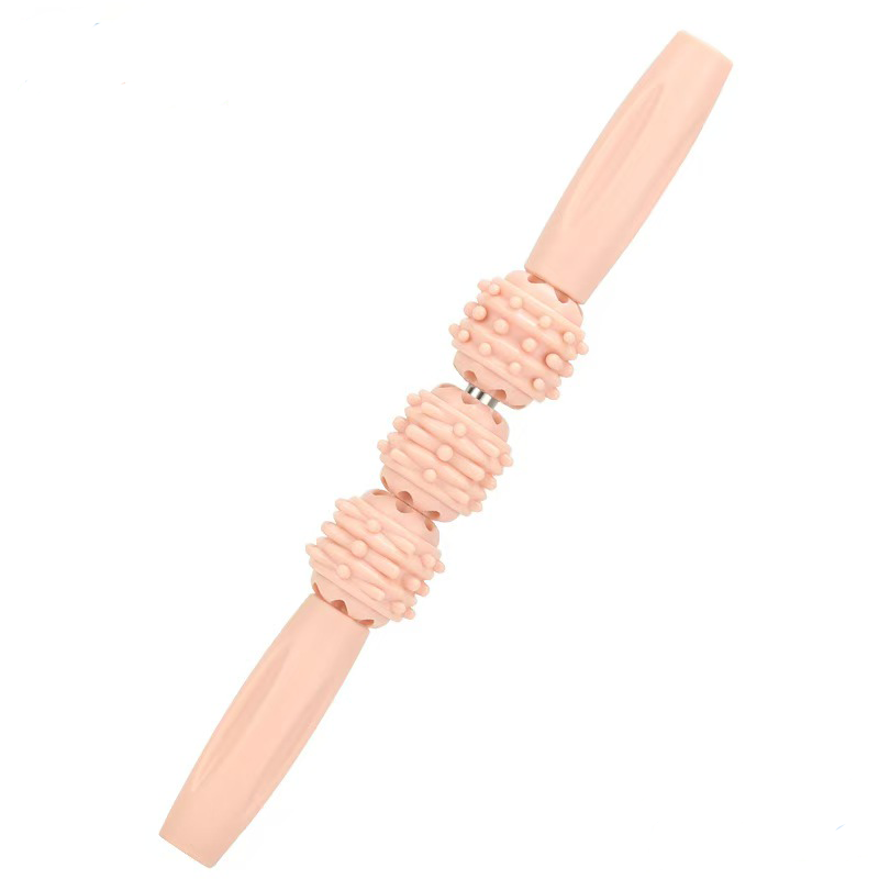 Muscle Roller Stick - Rodillo para Músculos de Piernas, Masajeador