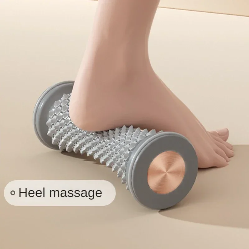 Muscle Roller Stick - Masajeador de pies rodillo de masaje