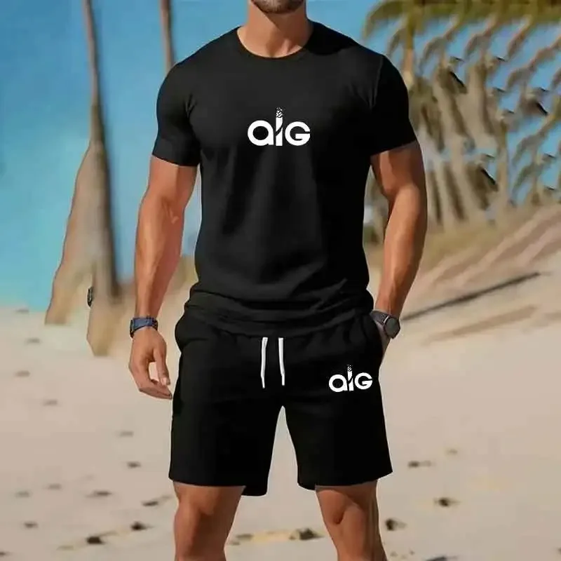 Running Gear Youth - OiG, conjunto deportivo informal a la