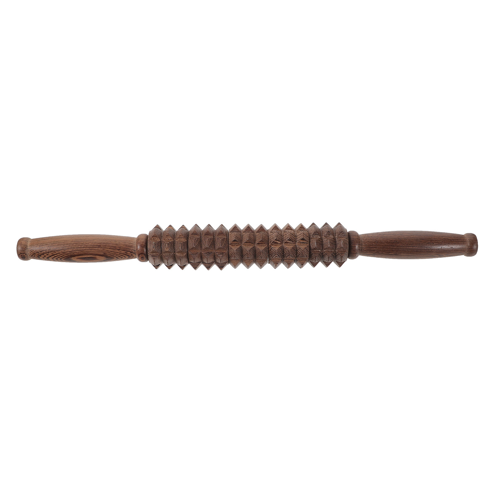 Muscle Roller Stick - Rodillo de Masaje Multiusos para Espalda,