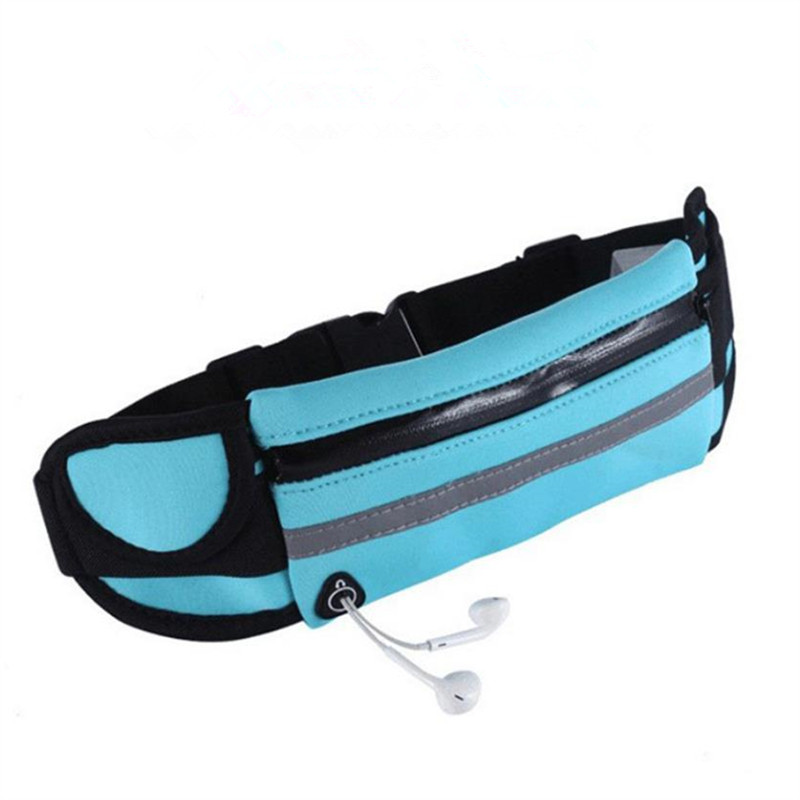 Riñonera Deportiva para Exteri - Running Gear To Hold Phone reseña y precio