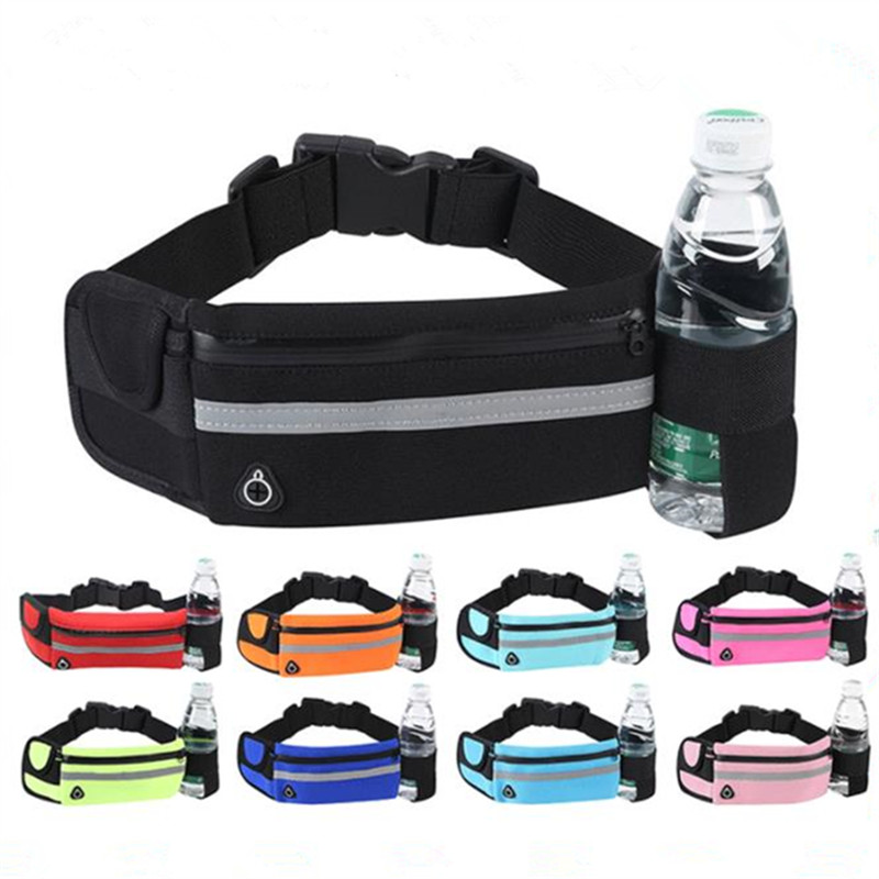 Riñonera Deportiva para Exteri - Running Gear To Hold Phone reseña y precio