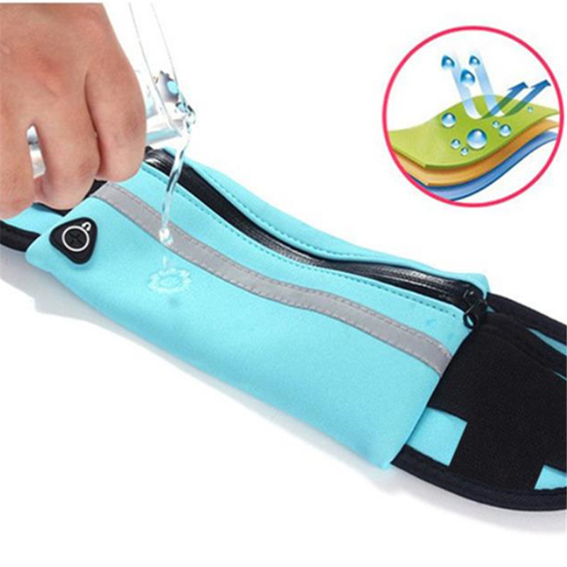 Riñonera Deportiva para Exteri - Running Gear To Hold Phone reseña y precio