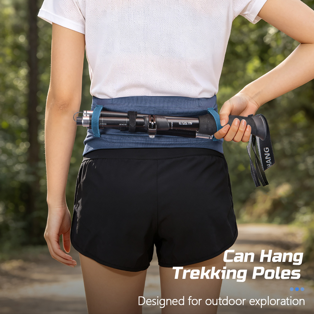 NEWBOLER Riñonera Deportiva El - Running Gear To Hold Phone reseña y precio