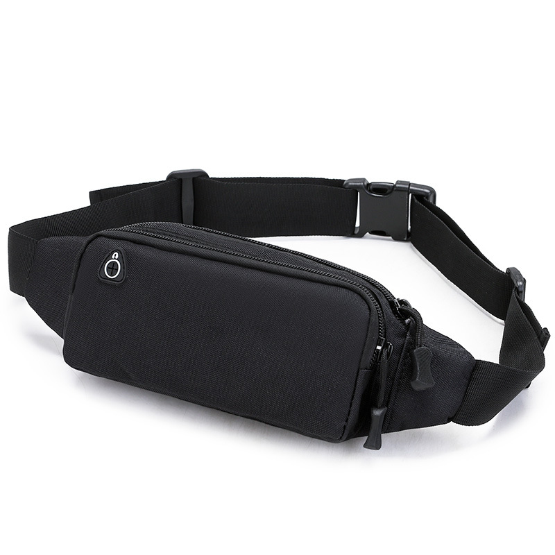 Bolso táctico de un solo hombr - New Gear Running reseña y precio