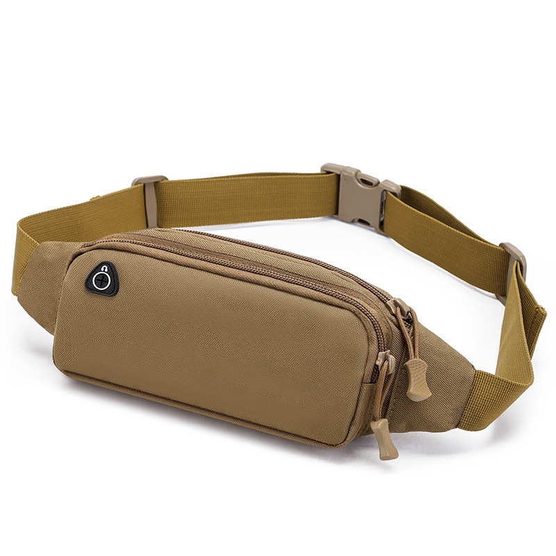 Bolso táctico de un solo hombr - New Gear Running reseña y precio