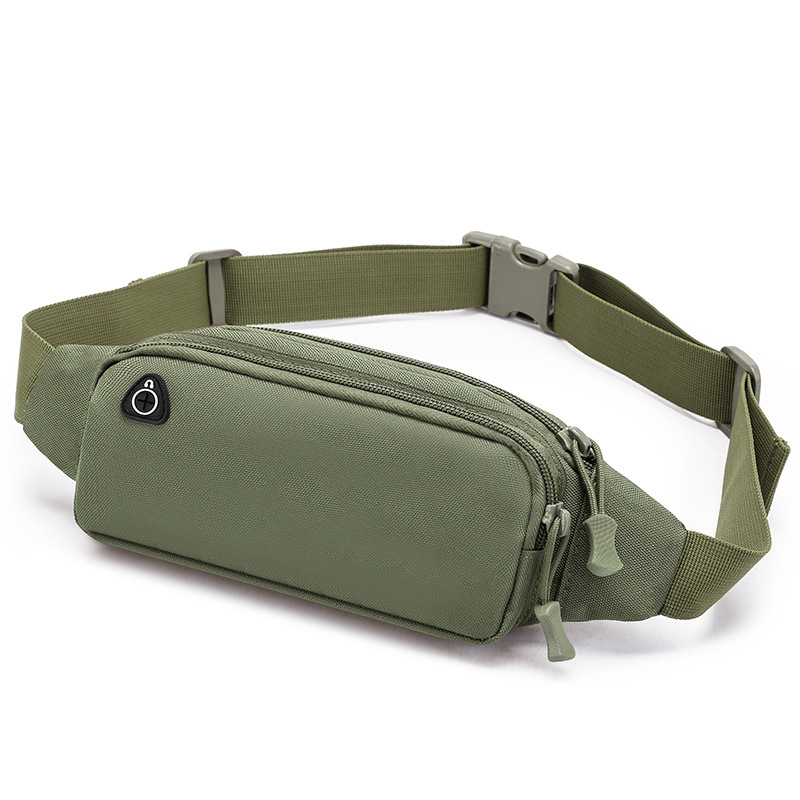 Bolso táctico de un solo hombr - New Gear Running reseña y precio