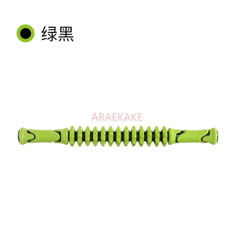 Rodillo de Masaje para Relajac - Muscle Roller Stick reseña y precio