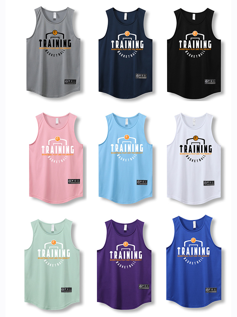 Camisetas de baloncesto para j - Running Gear Youth reseña y precio