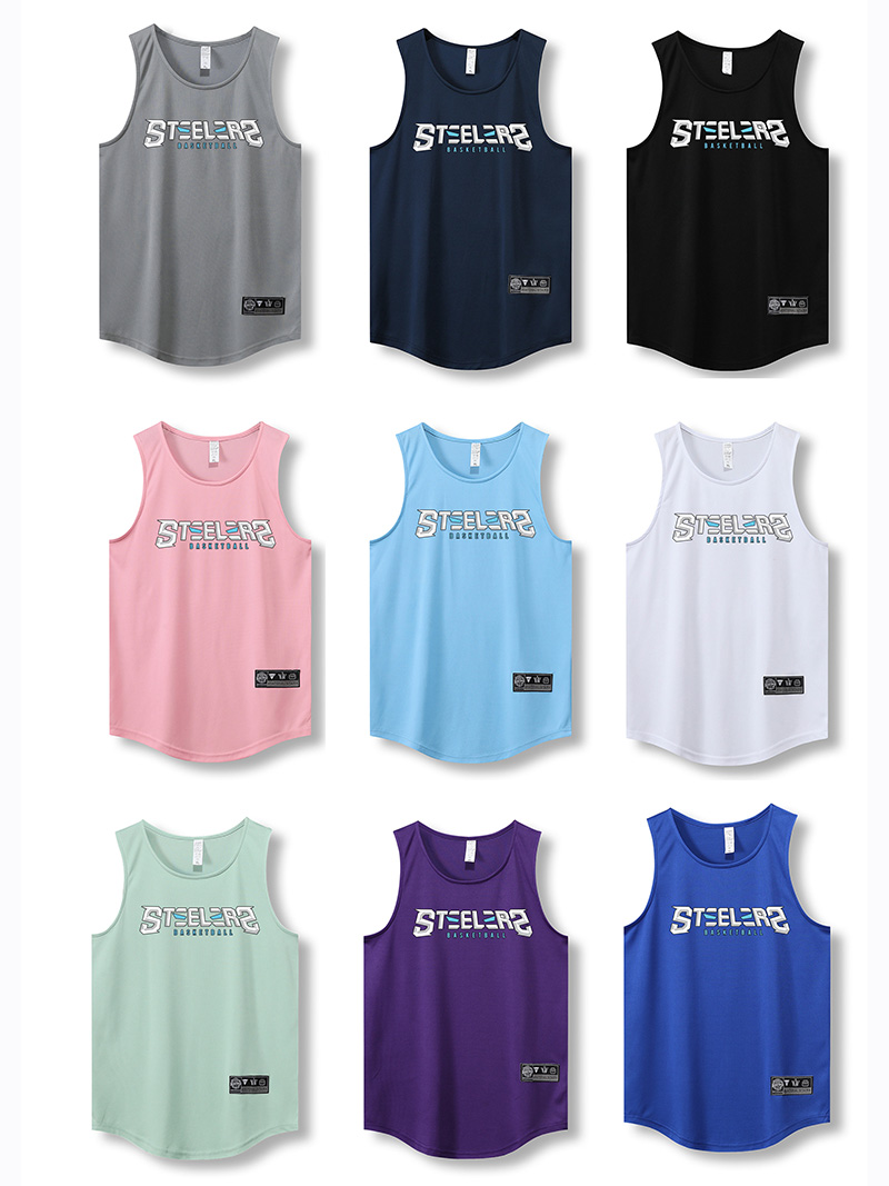 Camisetas de baloncesto para j - Running Gear Youth reseña y precio