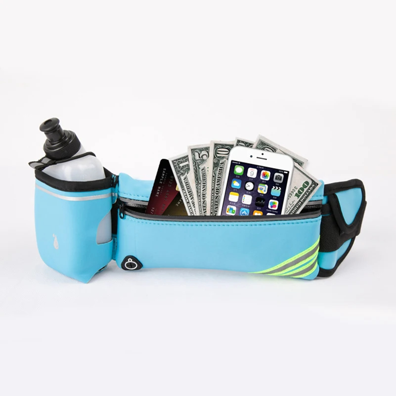 Riñonera deportiva para correr - Running Gear To Hold Phone reseña y precio