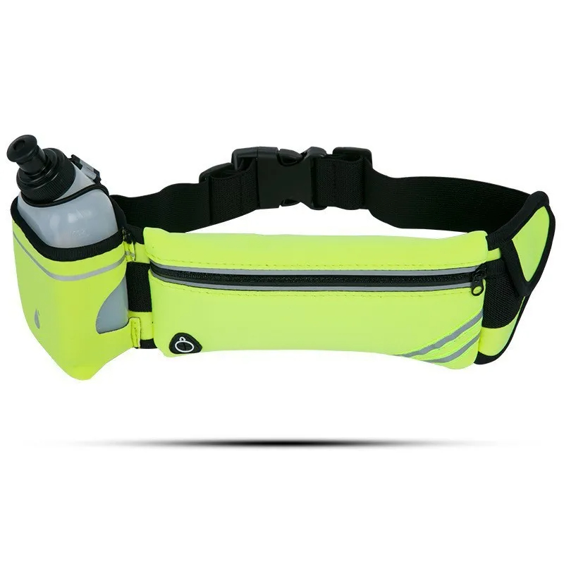 Riñonera deportiva para correr - Running Gear To Hold Phone reseña y precio