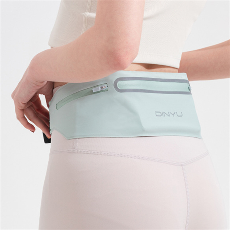 Riñonera deportiva, cartera aj - Running Gear To Hold Phone reseña y precio