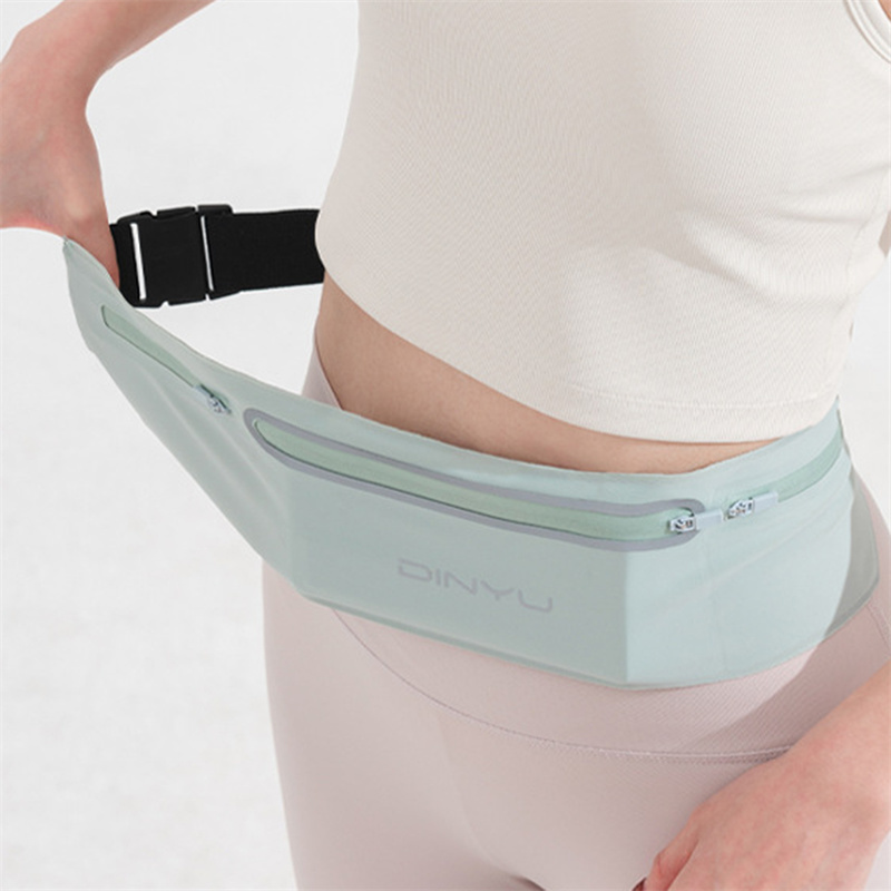 Riñonera deportiva, cartera aj - Running Gear To Hold Phone reseña y precio