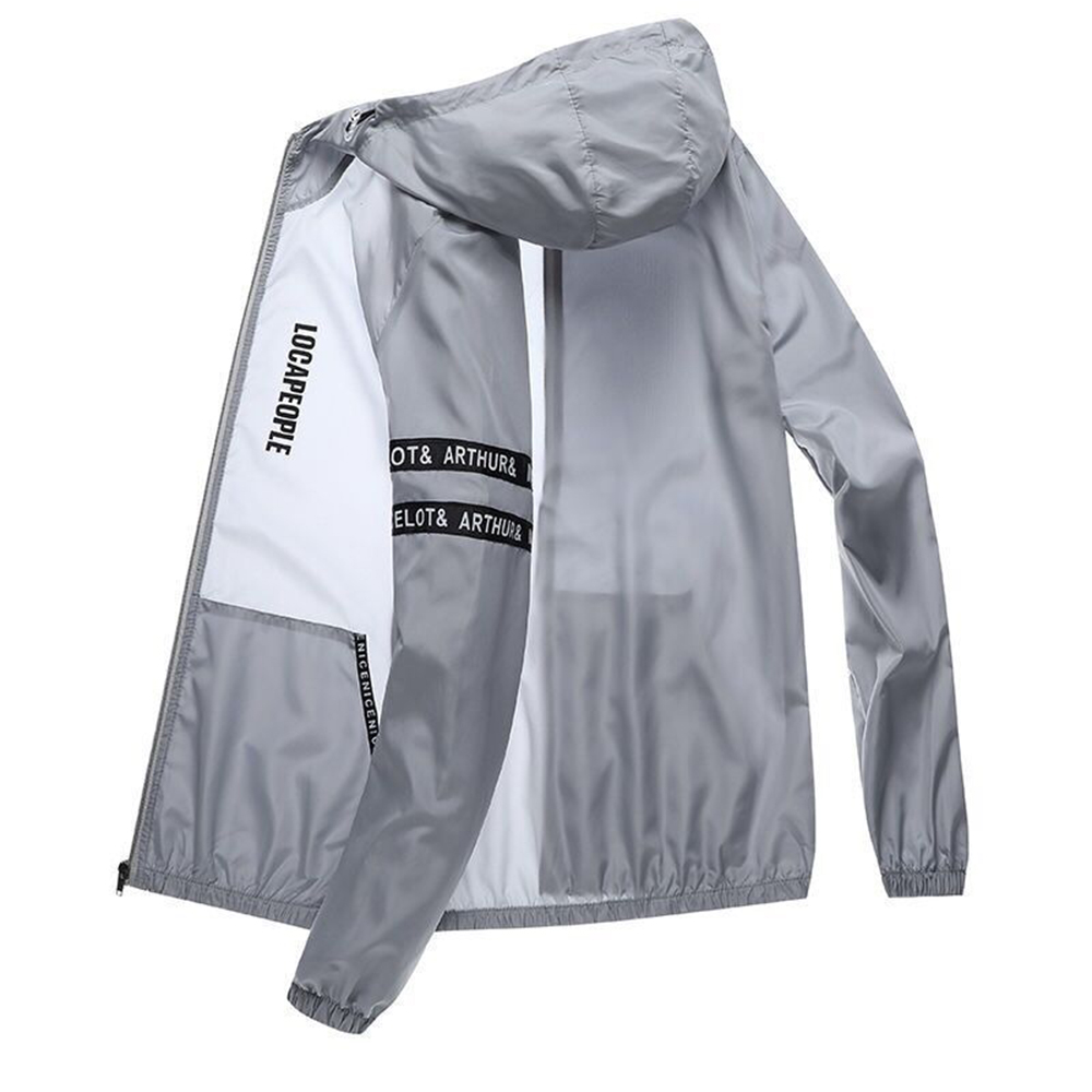 Protección solar para hombre,  - Running Gear Youth reseña y precio