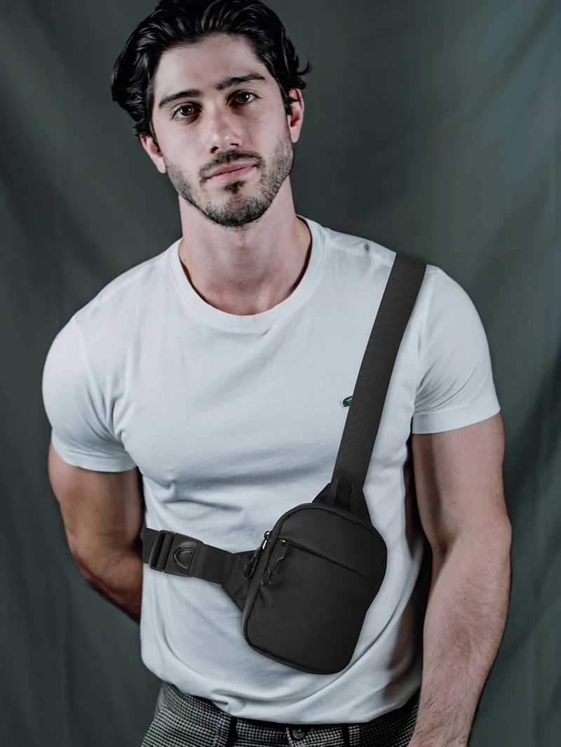 Bolso de hombro informal para  - Running Gear To Hold Phone reseña y precio