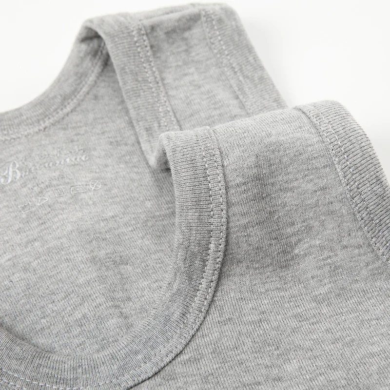 1/3 pieza de algodón transpira - Running Gear Youth reseña y precio