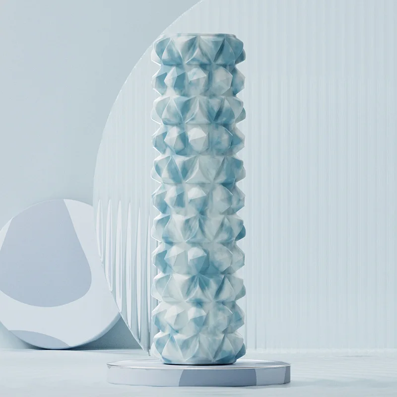 Rodillo de espuma EVA de 30CM  - Muscle Roller Stick reseña y precio