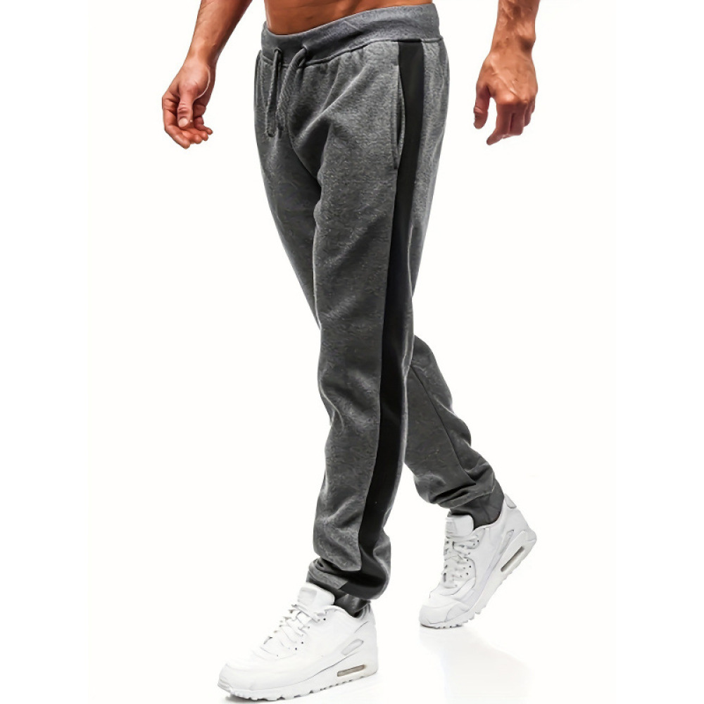 Pantalones Deportivos Casuales - Running Gear Youth reseña y precio