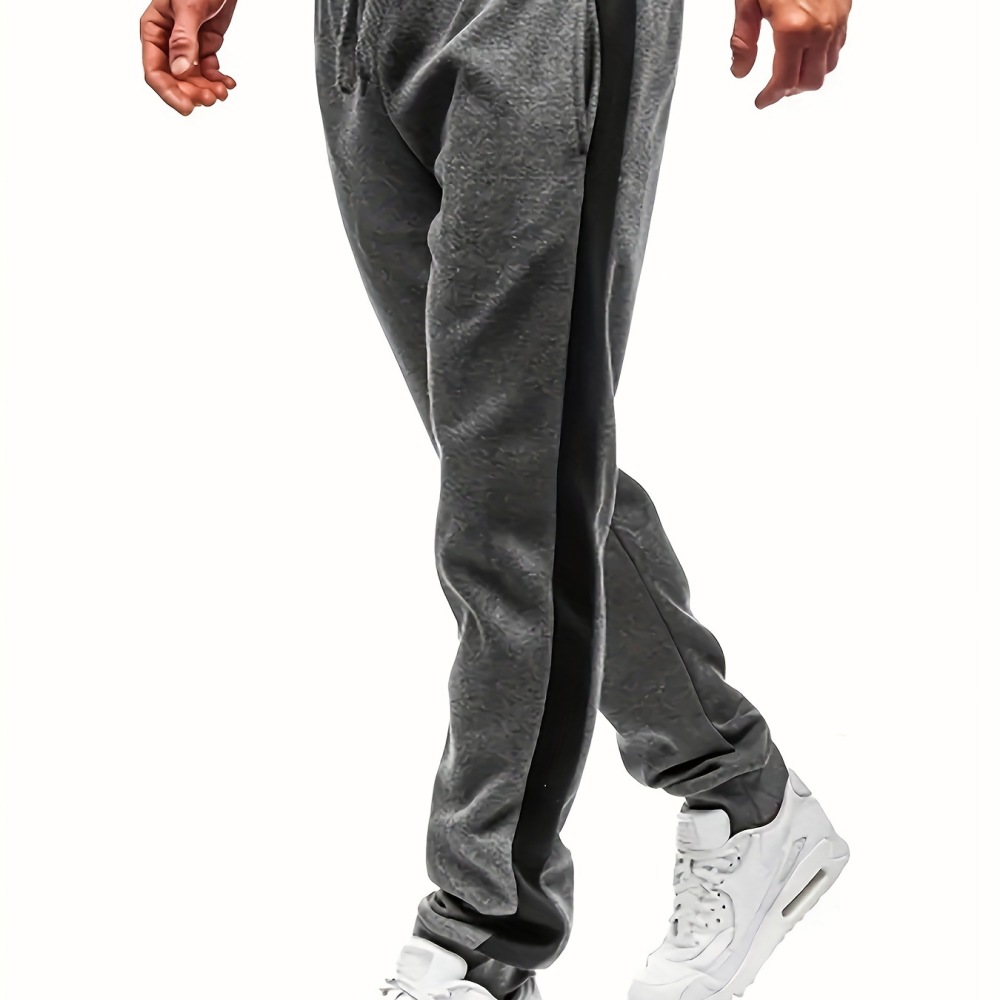 Pantalones Deportivos Casuales - Running Gear Youth reseña y precio