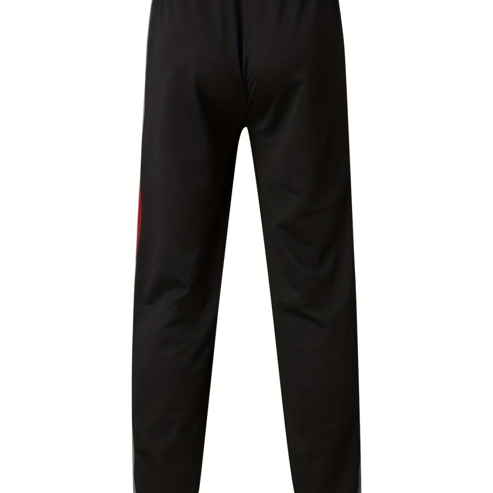 Pantalones Deportivos Casuales - Running Gear Youth reseña y precio