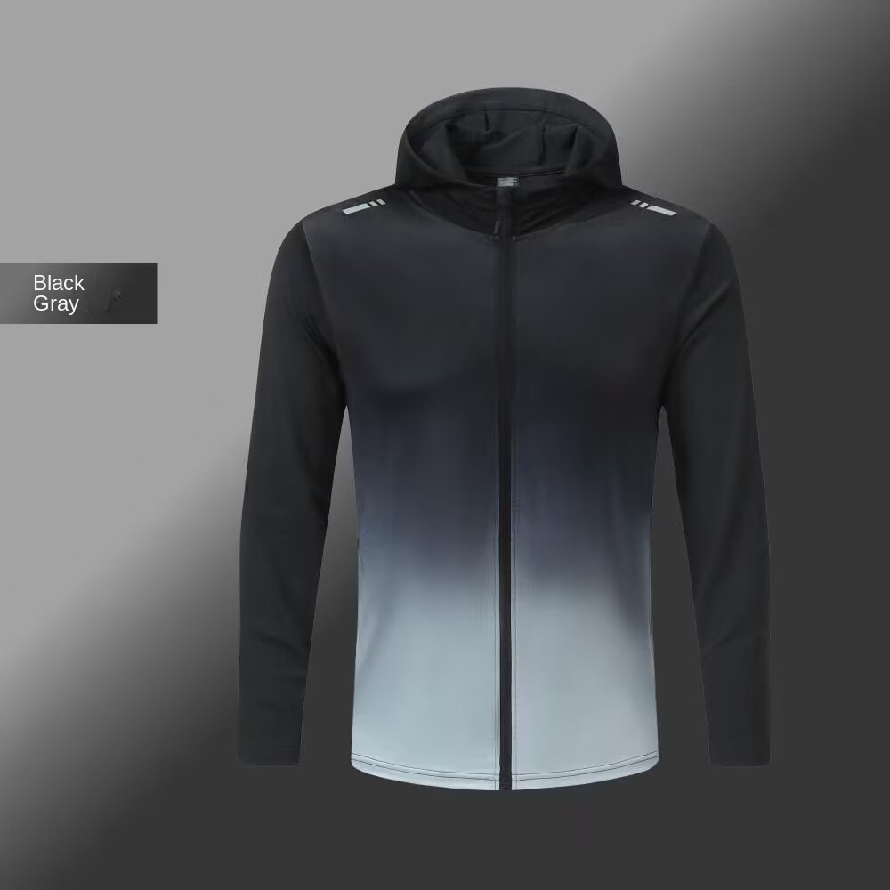 Chaqueta para correr, cortavie - Running Gear Youth reseña y precio