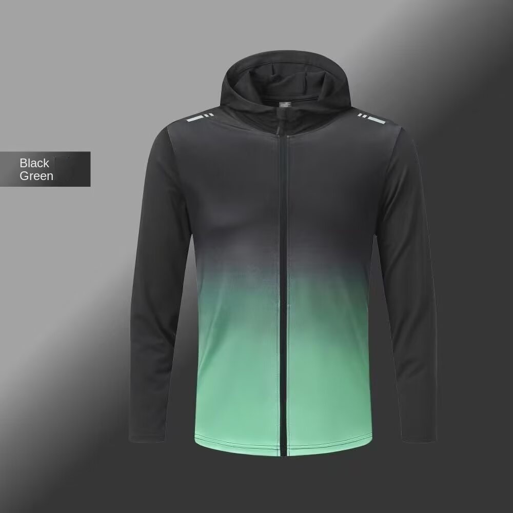 Chaqueta para correr, cortavie - Running Gear Youth reseña y precio