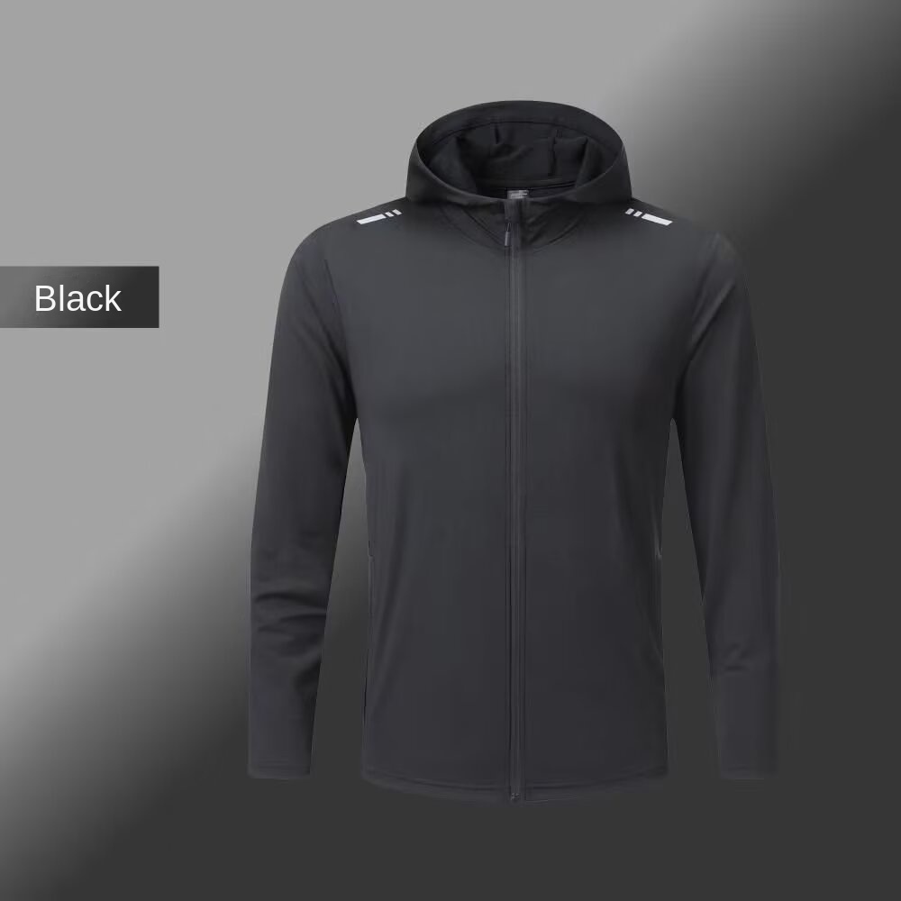 Chaqueta para correr, cortavie - Running Gear Youth reseña y precio