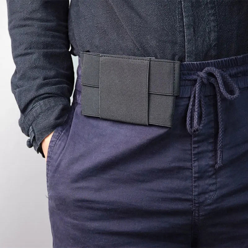 Mini riñonera Invisible para c - Running Gear To Hold Phone reseña y precio