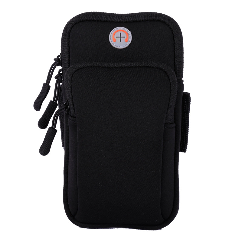 Bolsa deportiva para brazo par - Running Gear To Hold Phone reseña y precio