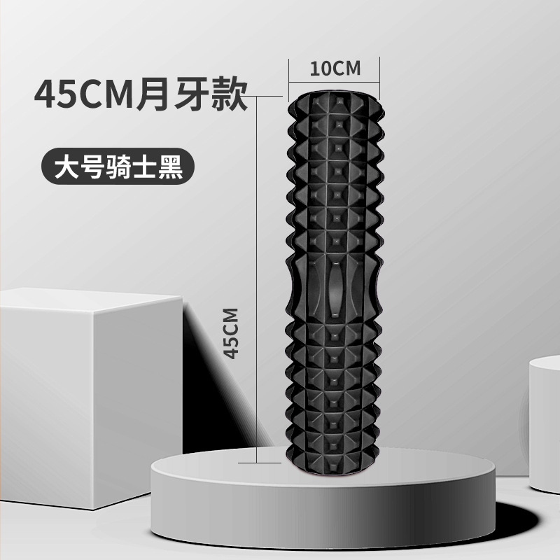 Rodillo de Espuma para Yoga de - Muscle Roller Stick reseña y precio