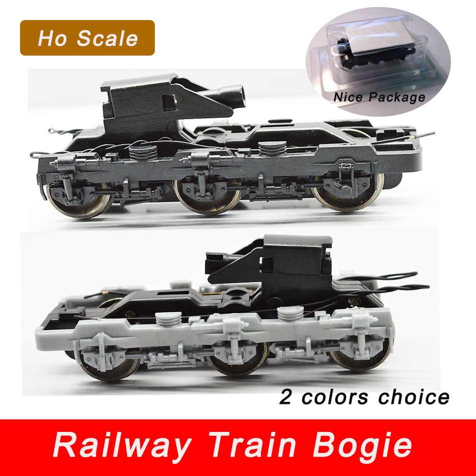 Conjunto de bogie motorizado p - Running Gear Locomotive reseña y precio