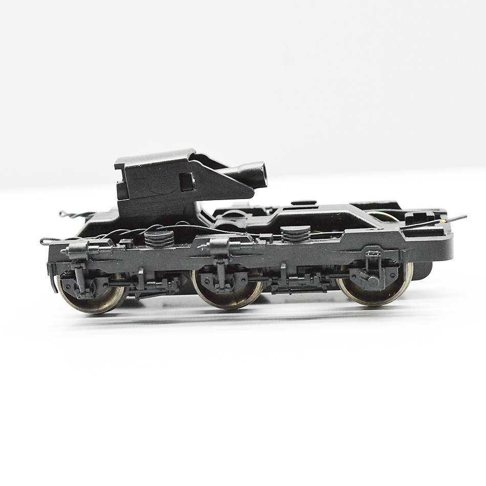 Conjunto de bogie motorizado p - Running Gear Locomotive reseña y precio