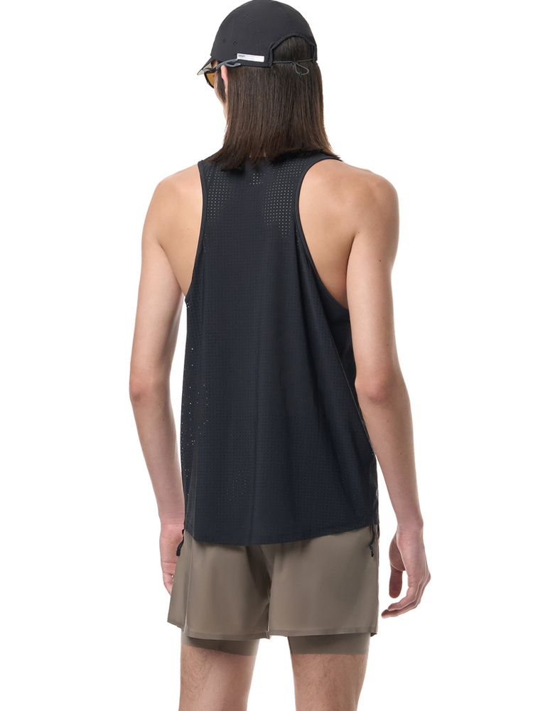 Camiseta sin mangas deportiva  - Running Gear Youth reseña y precio