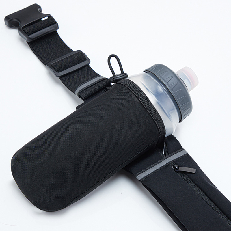 Riñonera Deportiva con Botella - Running Gear To Hold Phone reseña y precio