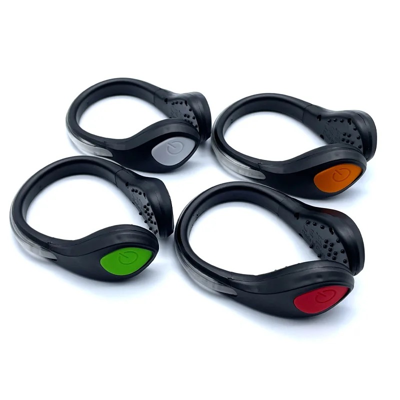 Nueva Luz LED Luminosa para Ca - New Gear Running reseña y precio