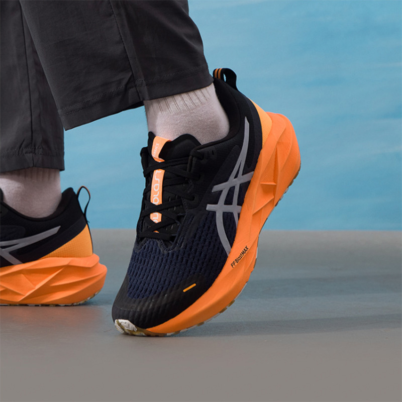 Zapatillas para correr Asics p - Running Gear Asics reseña y precio