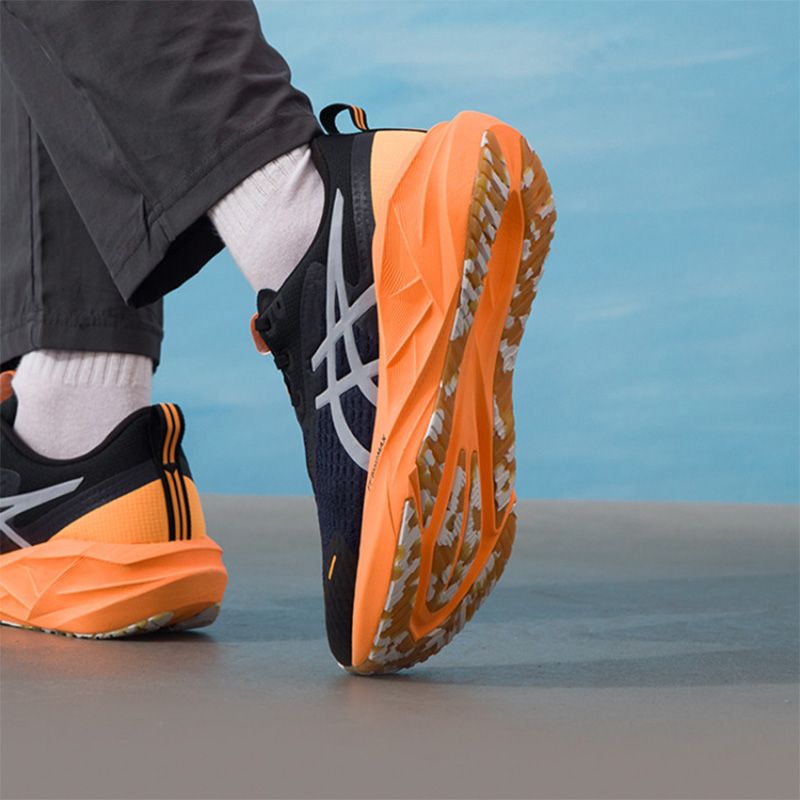 Zapatillas para correr Asics p - Running Gear Asics reseña y precio