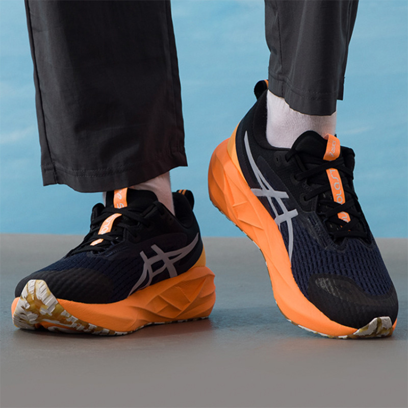 Zapatillas para correr Asics p - Running Gear Asics reseña y precio