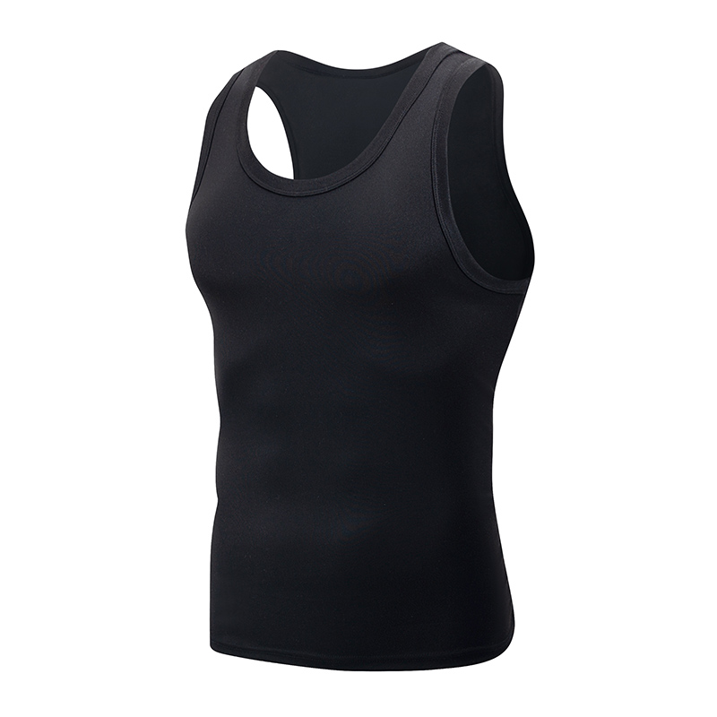 Chaleco básico de Color clásic - Running Gear Youth reseña y precio