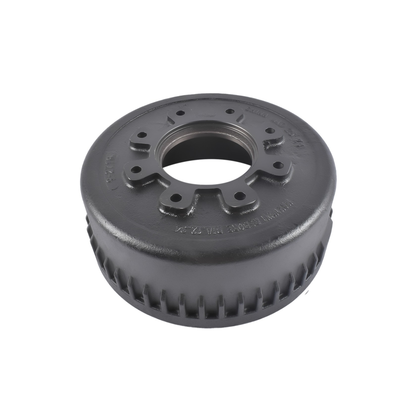 Tambor de freno para remolque  - New Gear Running reseña y precio