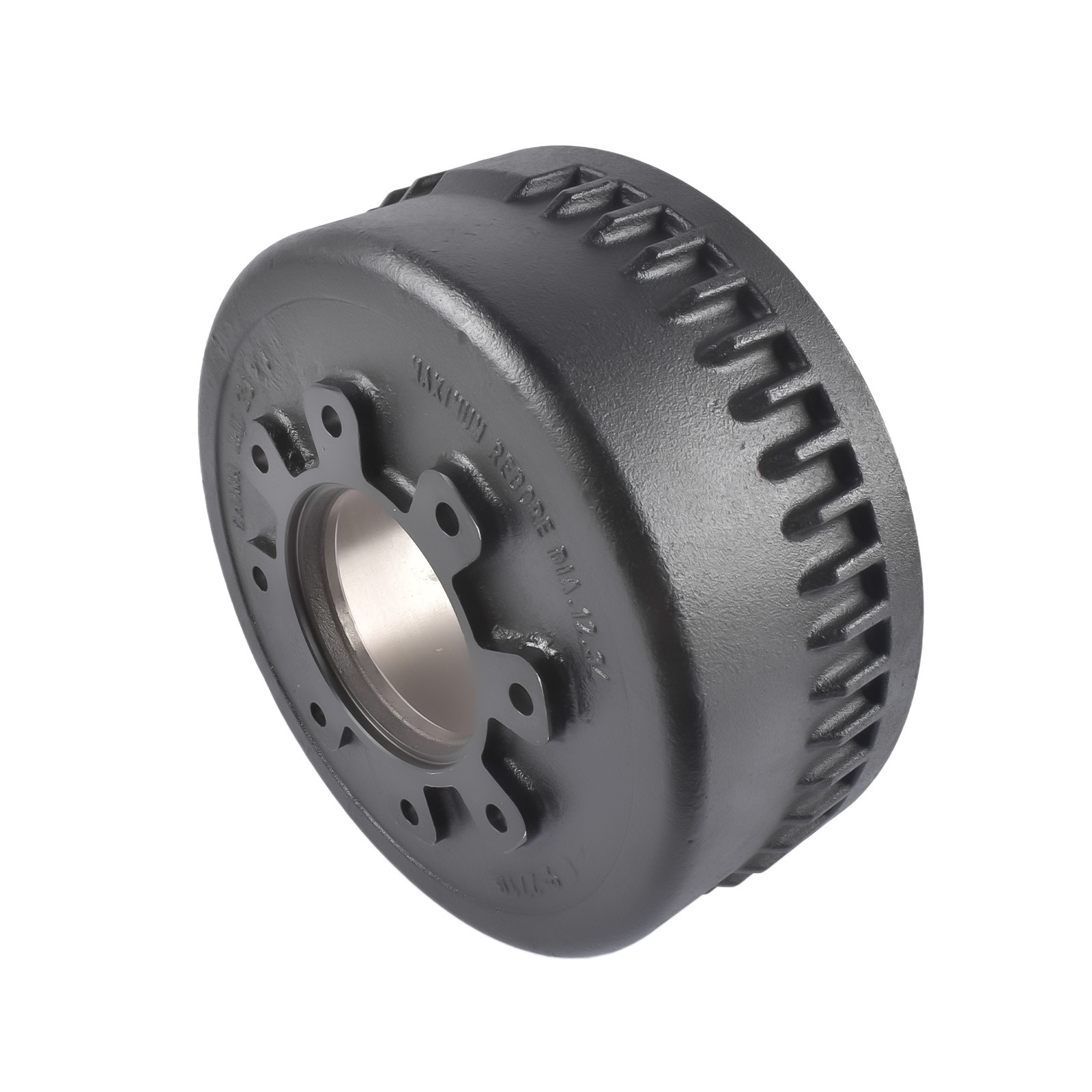 Tambor de freno para remolque  - New Gear Running reseña y precio