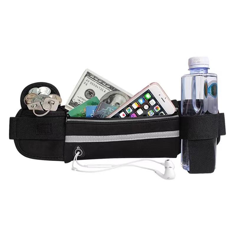 Bolsa para correr, cinturón, r - Running Gear To Hold Phone reseña y precio