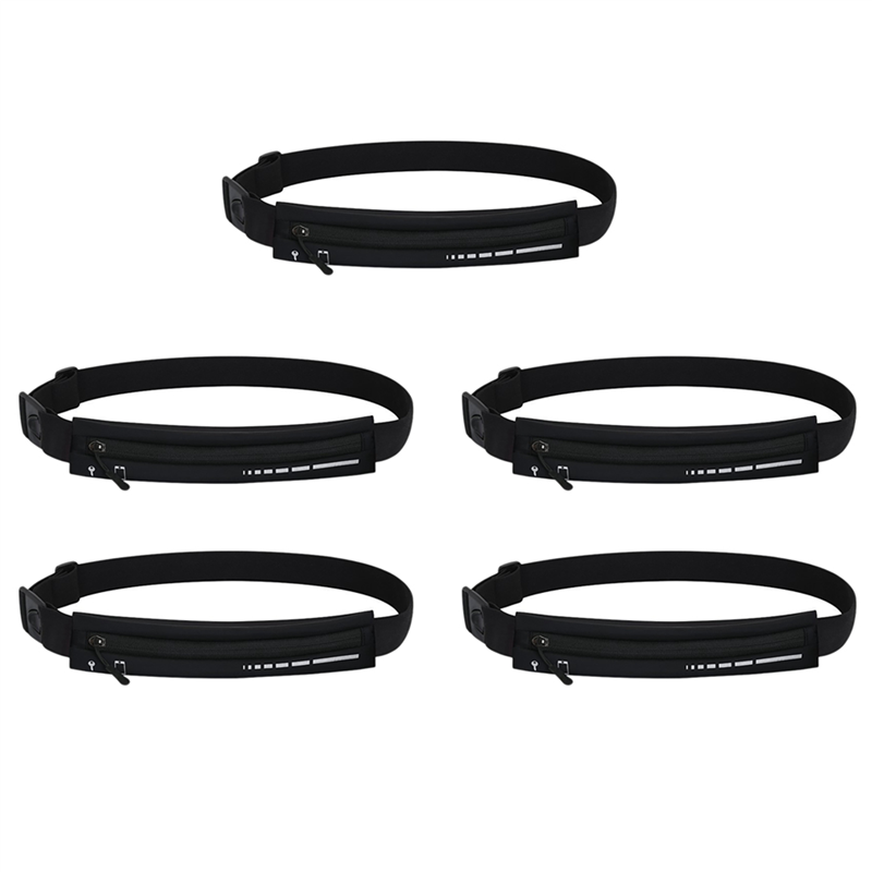 NEW-5X cinturón para correr pa - New Gear Running reseña y precio