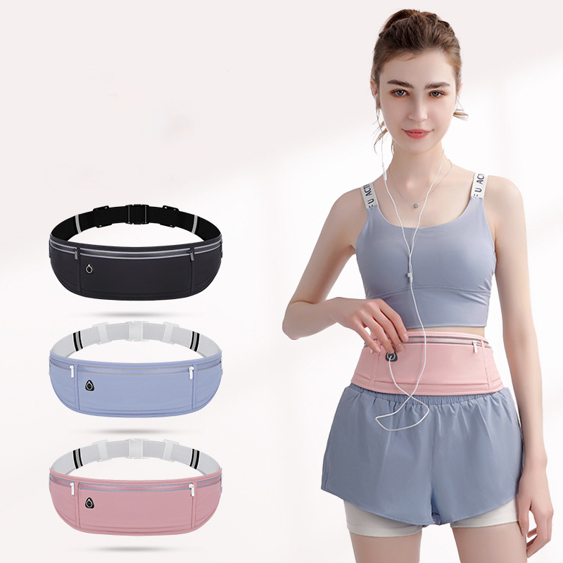 Riñonera deportiva para mujer, - Running Gear To Hold Phone reseña y precio