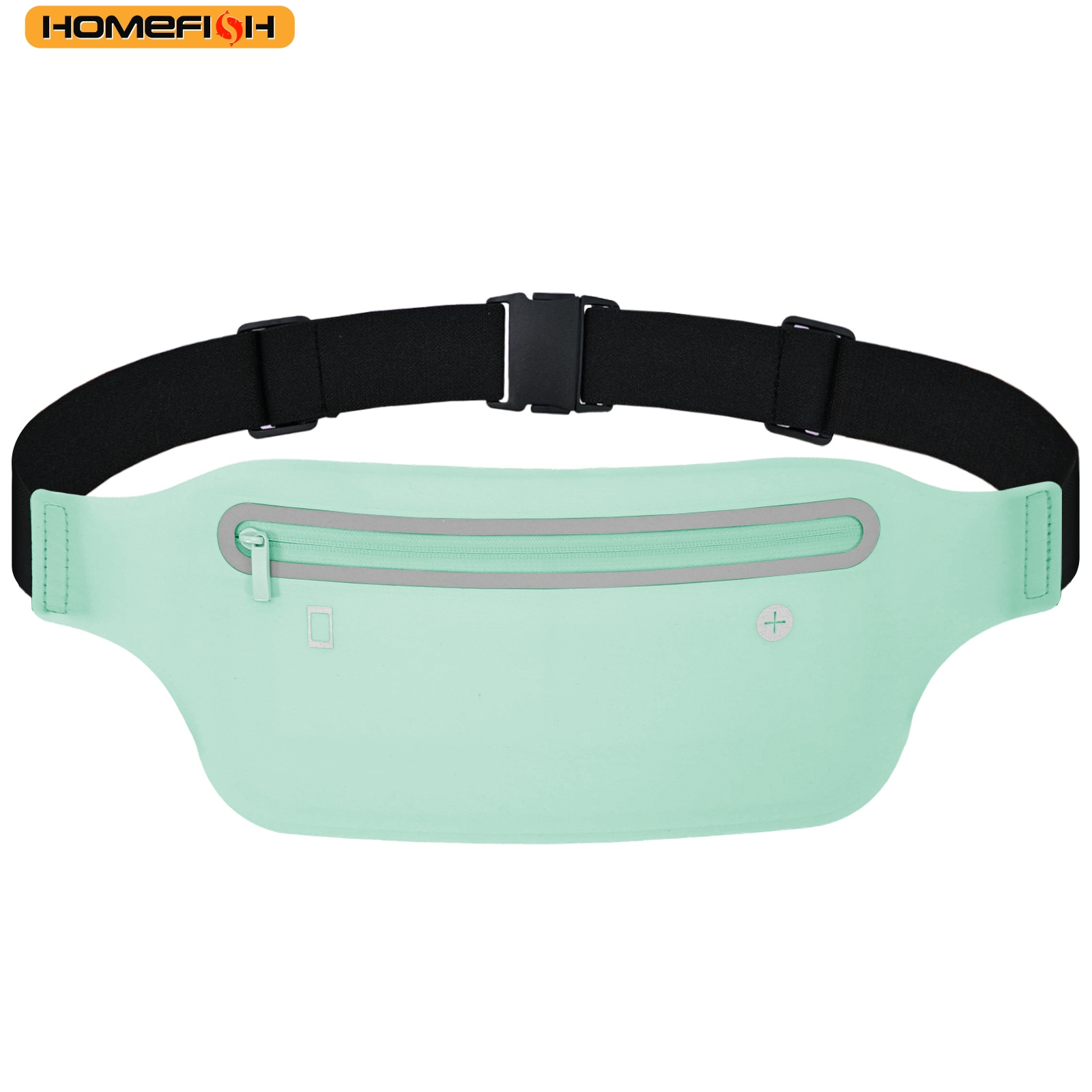 HOMEFISH Riñonera Deportiva Im - Running Gear To Hold Phone reseña y precio