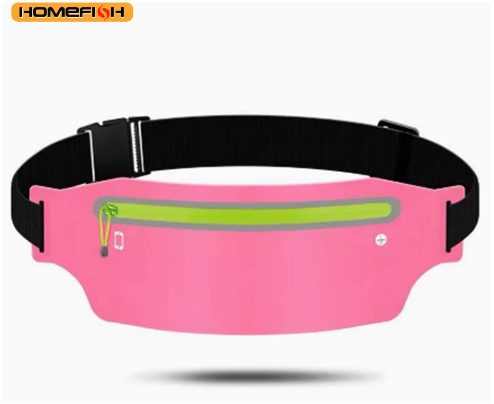 HOMEFISH Riñonera Deportiva Im - Running Gear To Hold Phone reseña y precio