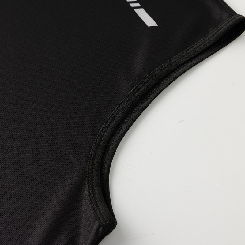 Chaleco deportivo degradado pa - Running Gear Youth reseña y precio